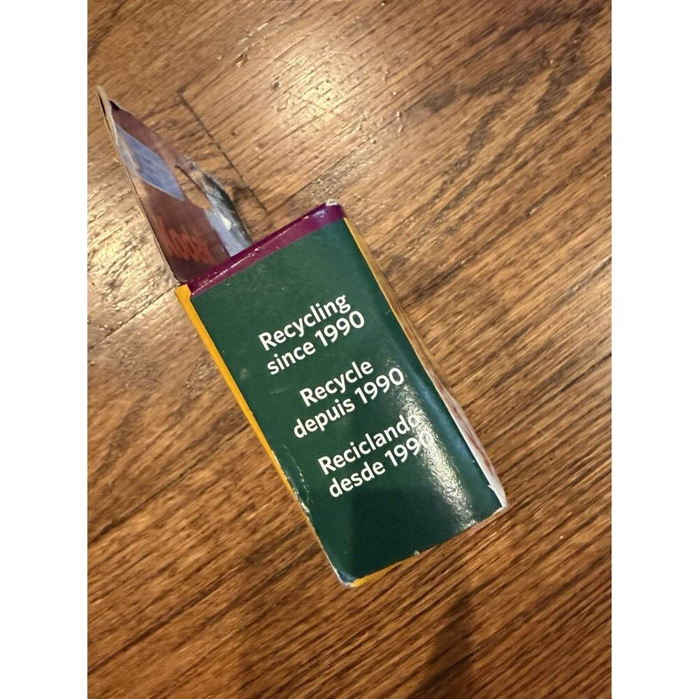 Kodak power flash
